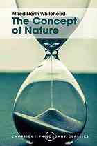 Alfred North Whitehead: The Concept of Nature (Paperback, 2015, Cambridge University Press)