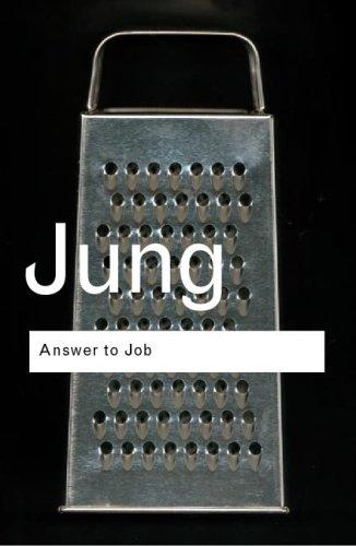 Carl Gustav Jung: Answer to Job (Routledge)