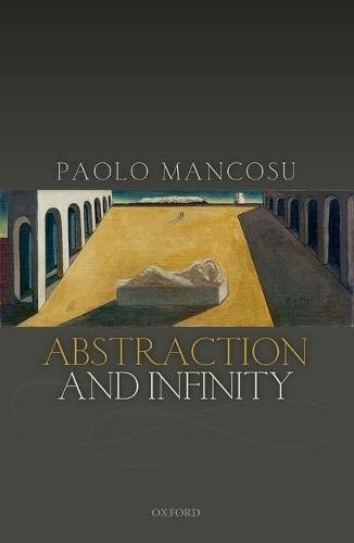 Paolo Mancosu: Abstraction and Infinity (Hardcover, Oxford University Press)