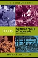 Henry Spiller: Gamelan (Hardcover, Routledge)