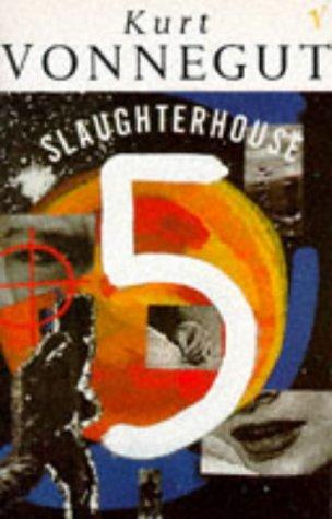 Kurt Vonnegut: Slaughterhouse 5 (Paperback, 1991, VINTAGE (RAND))