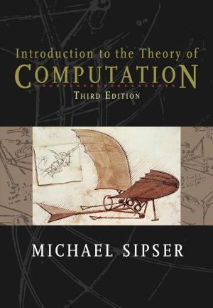 Michael Sipser: Introduction to the theory of computation