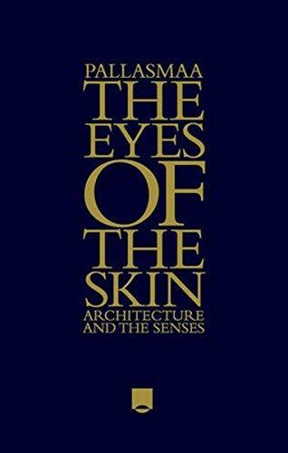 Juhani Pallasmaa: The Eyes of the Skin (2012)