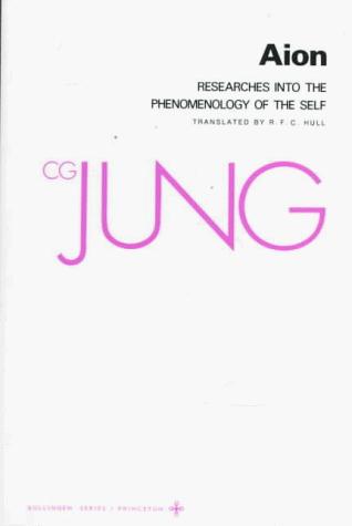 Carl Gustav Jung, Gerhard Adler, R. F.C. Hull: Aion (Hardcover, 1978, Princeton University Press)