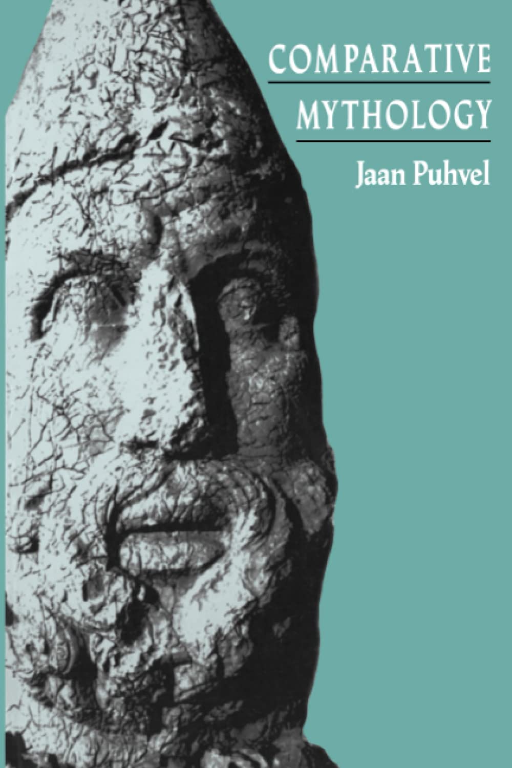 Jaan Puhvel: Comparative Mythology (1989, Johns Hopkins University Press)