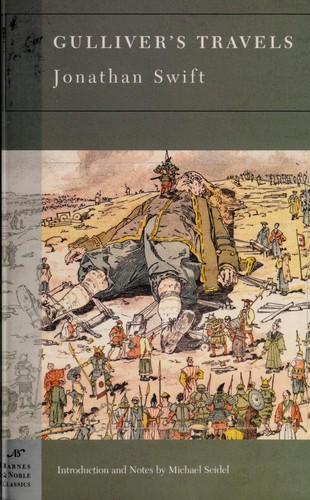 Jonathan Swift: Gulliver's Travels (Barnes & Noble Classics) (2003)