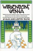 Allan Janik: Wittgenstein's Vienna (1973, Simon and Schuster)