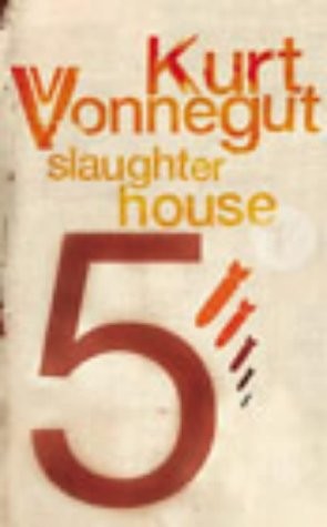 Kurt Vonnegut: Slaughterhouse 5 (Paperback, Vintage)