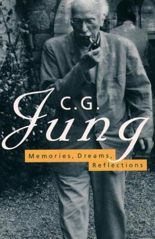 Carl Gustav Jung: Memories, Dreams, Reflections (Paperback, 1995, Fontana Press)