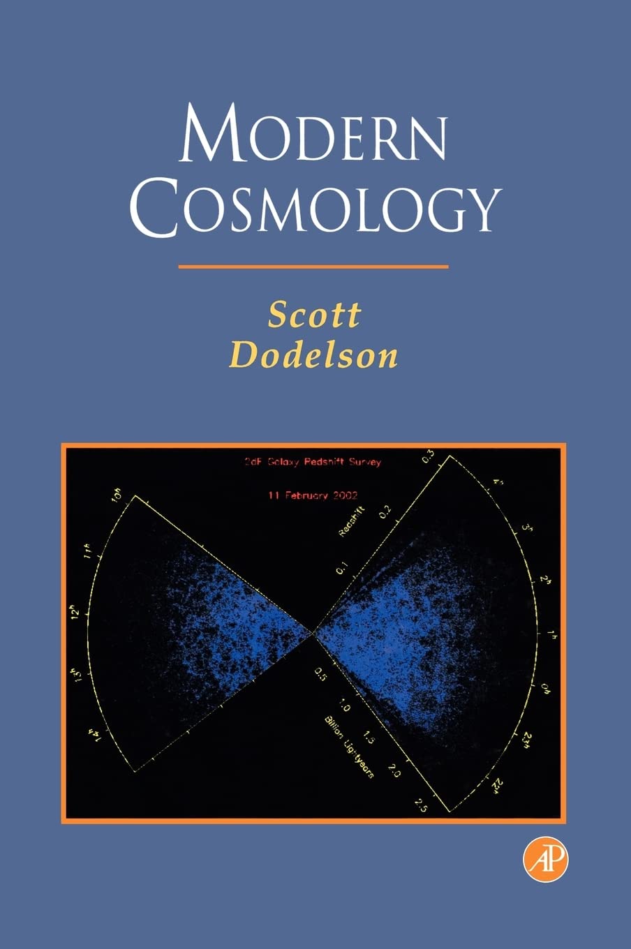 Scott Dodelson: Modern Cosmology (2003, ‎ Academic Press)