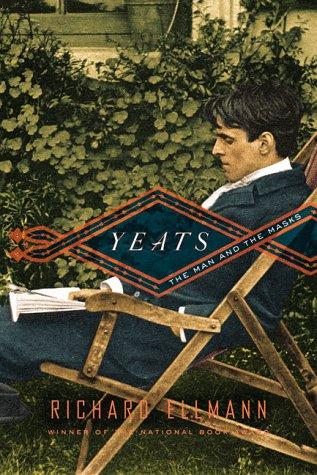 Richard Ellmann: Yeats (1978, Norton)