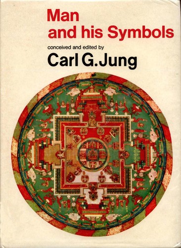 Carl Gustav Jung: Man and His Symbols (1968, Laurel)