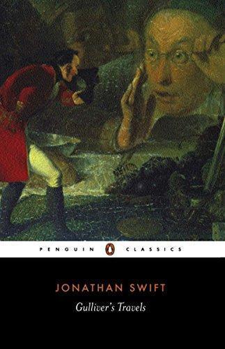 Jonathan Swift: Gulliver's Travels