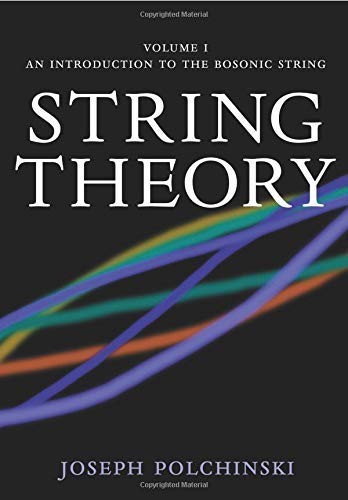 Joseph Polchinski: String Theory (Paperback, English, Middle (1100-1500) language, Cambridge University Press)