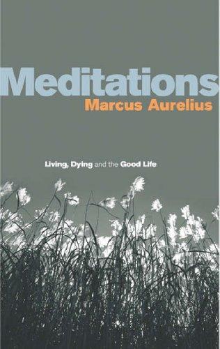 Marcus Aurelius: Meditations (Paperback, Phoenix (an Imprint of The Orion Publishing Group Ltd ))