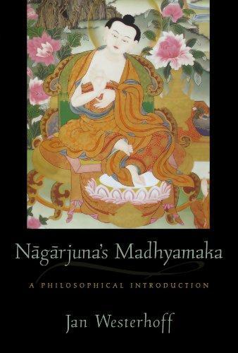 Jan Westerhoff: Nagarjuna's Madhyamaka (2009)