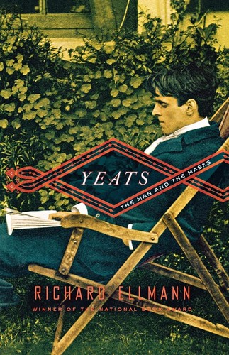 Richard Ellmann: Yeats (1958, Dutton)