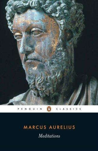 Marcus Aurelius: Meditations (Penguin Classics) (Penguin Classics)