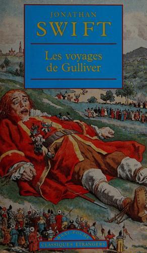 Jonathan Swift: Les Voyages de Gulliver (French language, 1996)