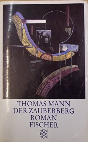 Thomas Mann: Der Zauberberg (Paperback)