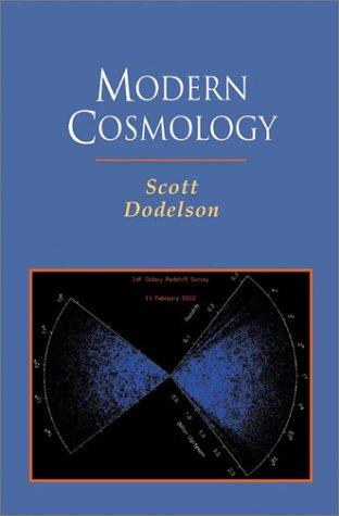 Scott Dodelson: Modern cosmology (2003, Academic Press)