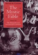 Michel de Certeau: The mystic fable (1992, University of Chicago Press)