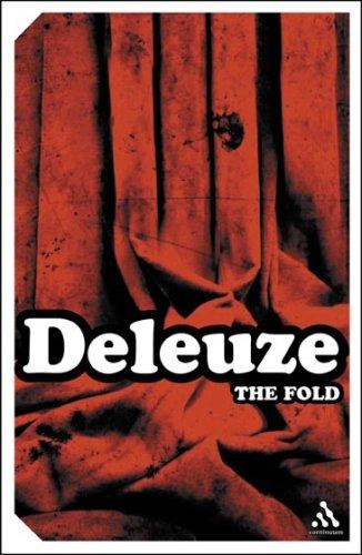 Gilles Deleuze: The Fold (Paperback, Continuum International Publishing Group)