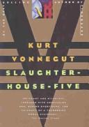 Kurt Vonnegut: Slaughterhouse-Five (Hardcover, Tandem Library)