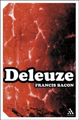 Gilles Deleuze: Francis Bacon (2005)