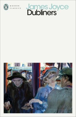 James Joyce: Dubliners (2022, Penguin Books, Limited)