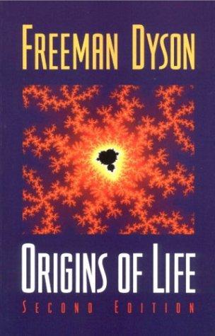 Freeman J. Dyson: Origins of Life (Paperback, Cambridge University Press)