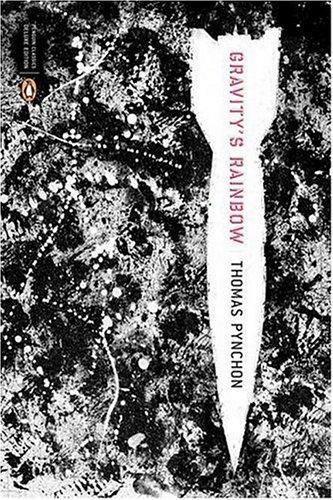 Thomas Pynchon: Gravity's Rainbow (Penguin Classics Deluxe Edition) (Penguin Classics)