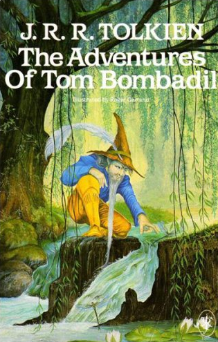 J.R.R. Tolkien: The Adventures of Tom Bombadil (1991)