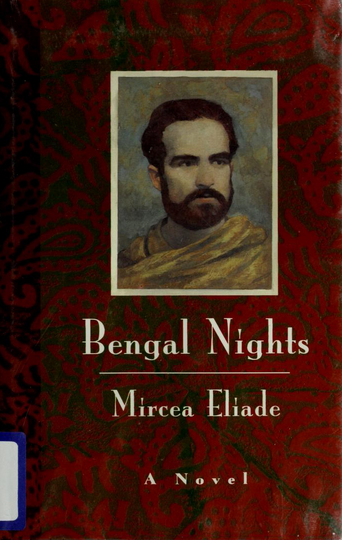 Mircea Eliade: Bengal Nights (Paperback, University Of Chicago Press)