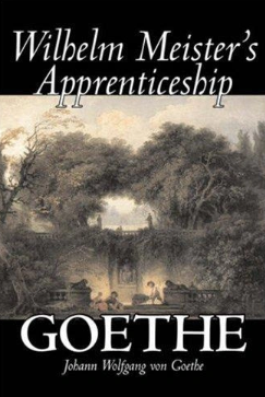 Johann Wolfgang von Goethe: Wilhelm Meister's Apprenticeship (Paperback, Aegypan)